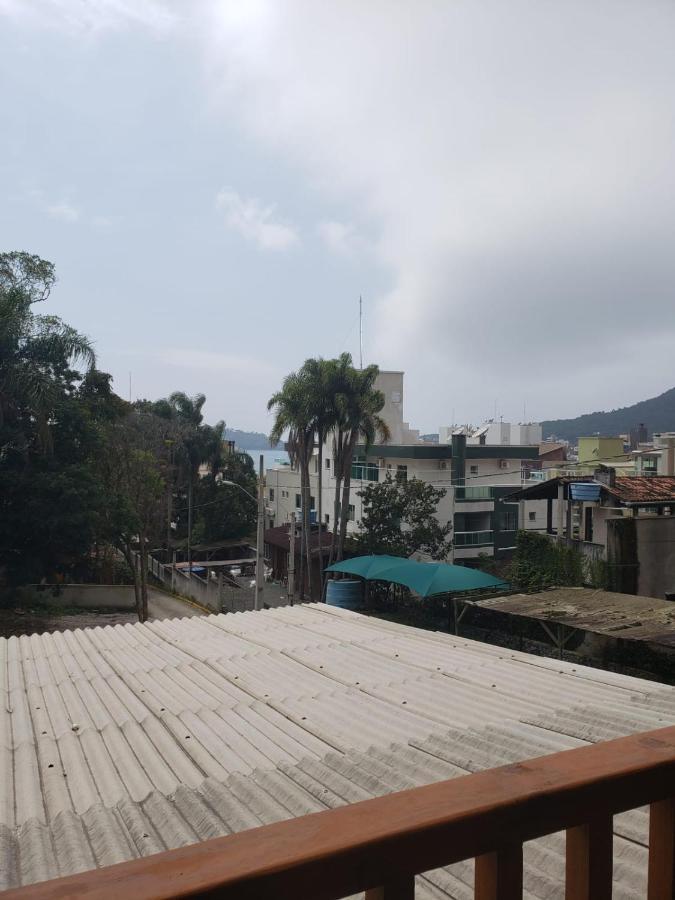 Suite Aconchegante Para Casal Bombinhas Bagian luar foto